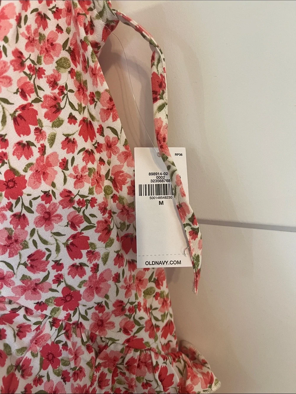 Old Navy lightweight sundress